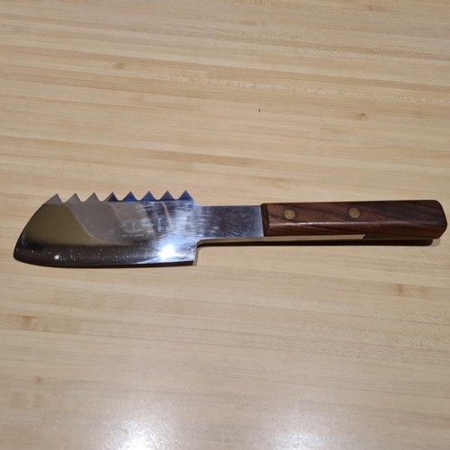 Antikes fleischerbeil antique - antikes, fleischerbeil,