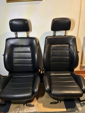 Leder Sportsitze VW / Audi