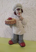 Sammelfigur Gilde Clown