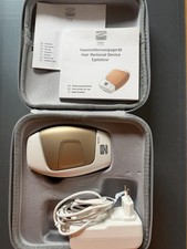 Haarentfernung Laser 300.000 Impulse Silk‘n Glide