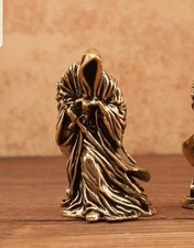 NEU Nazgul Messing Figur