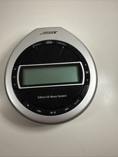Bose portablercd player - portablercd,