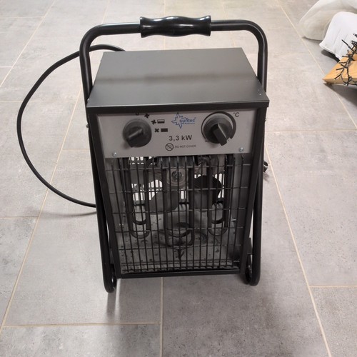 Heizlüfter kw marke - 3,3,