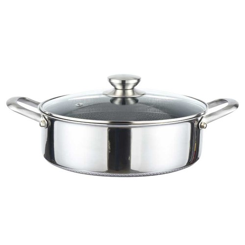 Schmorpfanne 32cm