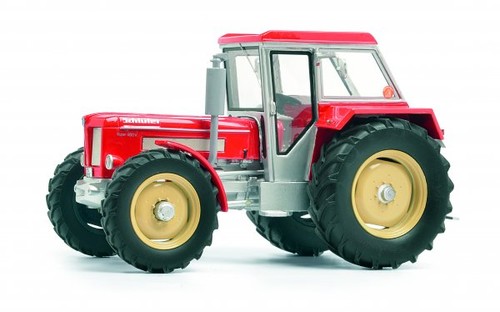 Schuco pro r schlüter - 1/32,