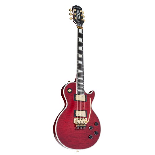 Epiphone alex lifeson les paul - epiphone,