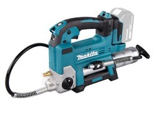 Makita akku fettpresse 18v - makita, akku-fettpresse