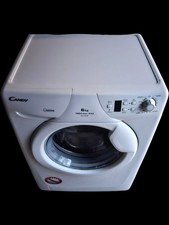 Waschmaschine candy 146 df - waschmaschine,