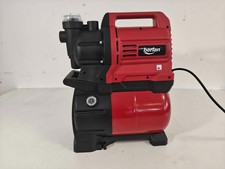 1300 Watt Hauswasserwerk 4500