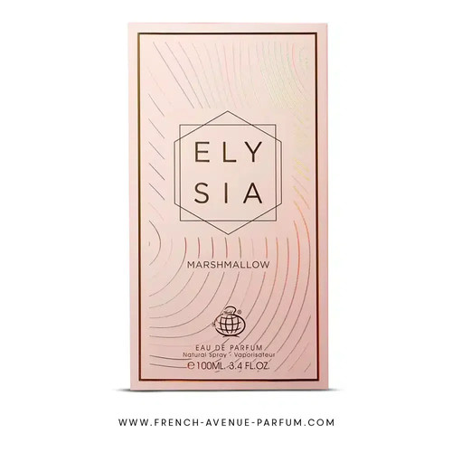 Fragrance world elysia - fragrance,