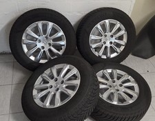 4x Winterreifen Opel Mokka Alufelge RDKS 215/65 R16 98H M+S Winterräder