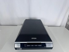 Epson Perfection V550 Photo