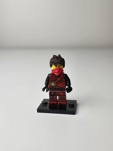 Lego ninjago minifigur kai - lego®,