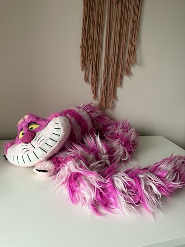 Disney grinsekatze long tail - disney,