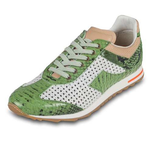 Lorenzi sneaker herren - lorenzi,