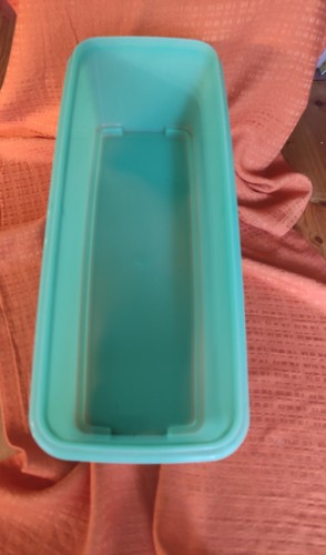 Tupperware vintage sellerie - -,