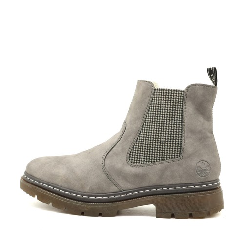 Rieker damen z0493 - damen, z0493-40