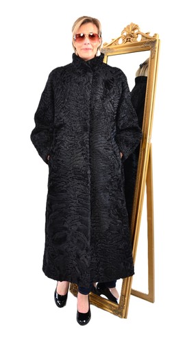 A5859 swakara persianer - persianer, mantel