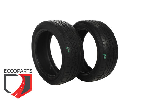Goodyear excellence 245 - 2x,