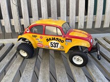 Original Tamiya Sand Scorcher - 58016 - super Zustand