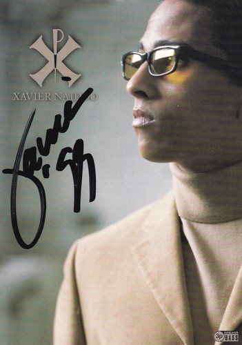 Xavier naidoo moses pelham - xavier, (moses