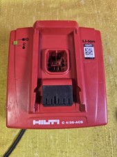 Hilti C 4/36-ACS Akku