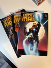 Der Ultimative Iron Man / Band