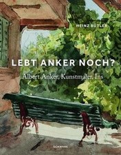 Lebt anker noch albert - anker,