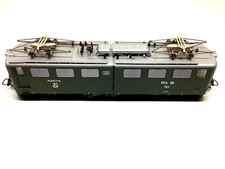 Bemo 1254 111 RhB Elok Ge 6/6