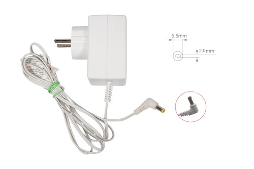 ZASILACZ	ANGELCARE	7,5V	0,5A	3