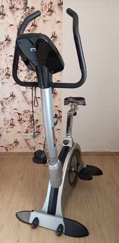 Crane power ergometer - crane,