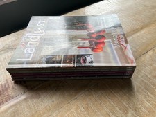 Landlust Zeitschrift  5