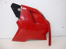 Verkleidung Seitenverkleidung