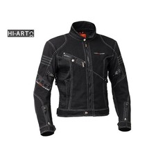 Lindstrands Dundee schwarze