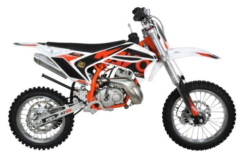 Kayo kinder dirtbike - kayo,