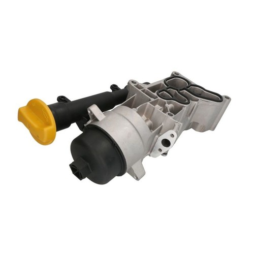 Gehäuse ölfilter thermotec - gehäuse,,