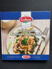 Kochbuch "Italienische