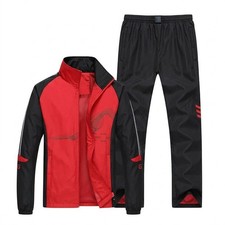 Herren trainingsanzug - herren,