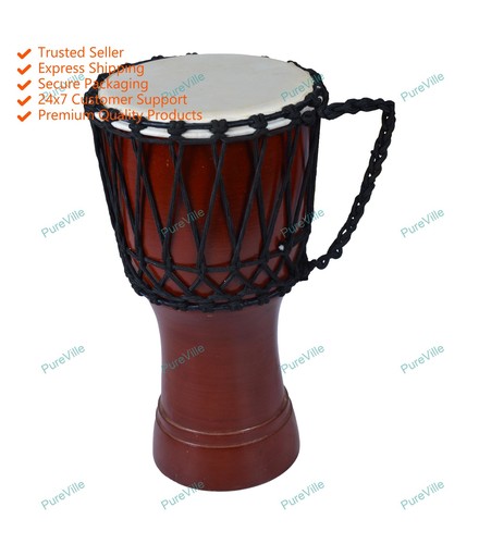 Massive metallische rote - , 12"