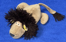 Kuscheltier Bebe Löwe