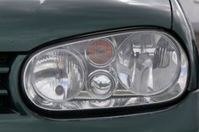 VW Golf 4 1E Cabrio Scheinwerfer links vorne original (KEIN XENON!)