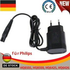 15V-5.4W Ladekabel Netzteil Ladegerät Für Philips Rasierer HQ8505 HQ8500 Travel