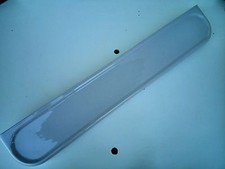 Keramag Porzellan Ablage Courreges 90 cm, Farbe manhattan 299190