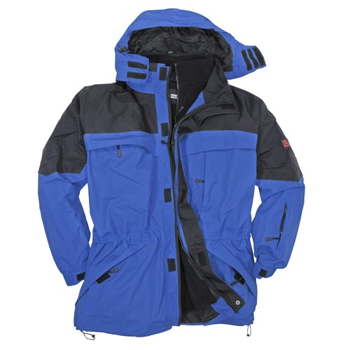 3in1 jacke davos - davos, in