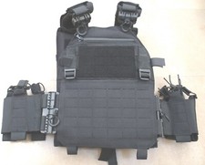 SK 4 - Plattenträger / Plate