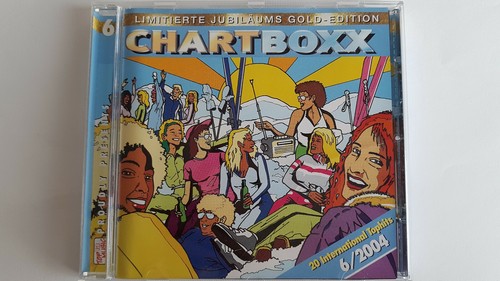 Chart boxx 20 - chart,