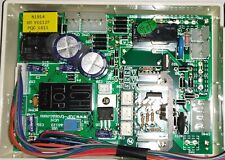 Jura Leistungsprint / Platine Austausch F7, F8, F9, J9.2, J9.3 uvm.