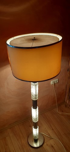 Top stehlampe retro design - ,