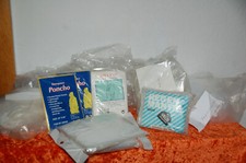 Karneval - Regenmäntel und Ponhos (90 - 10/24)