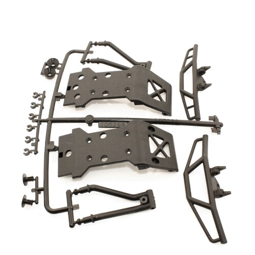 105298 savage rammer - -,